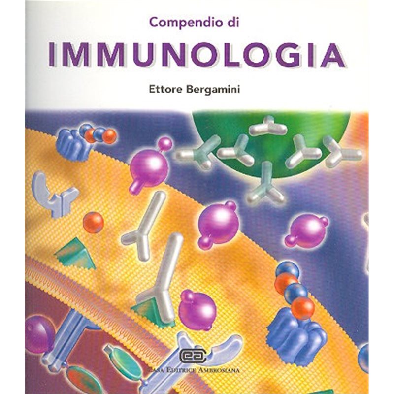 COMPENDIO DI IMMUNOLOGIA